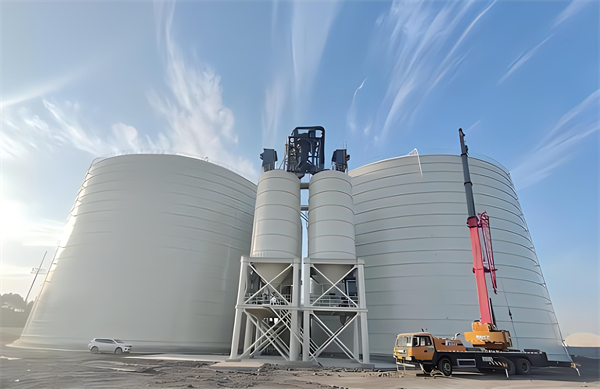 承德大型钢板库